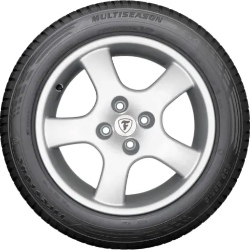 Test Firestone Multiseason GEN 02 225/45 R17 : le pneu 4 saisons qui fait le job sans ruiner le budget