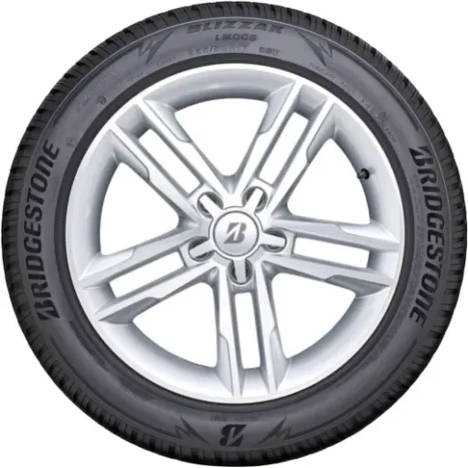 Test Bridgestone BLIZZAK LM005 185/65 R15 : le pneu hiver sérieux pour route mouillée et froid humide