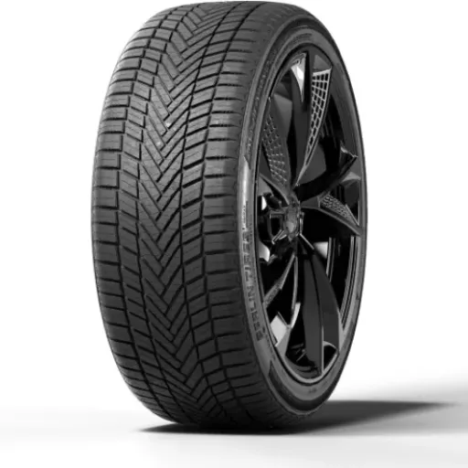 Test Berlin Tires All Season 2 225/40 ZR18 92Y XL : le pneu 4 saisons qui joue la carte du bon plan