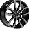 Test 4x jantes Autec UTECA 8.0x18 ET45 5x114,3 : le look propre sans prise de tête
