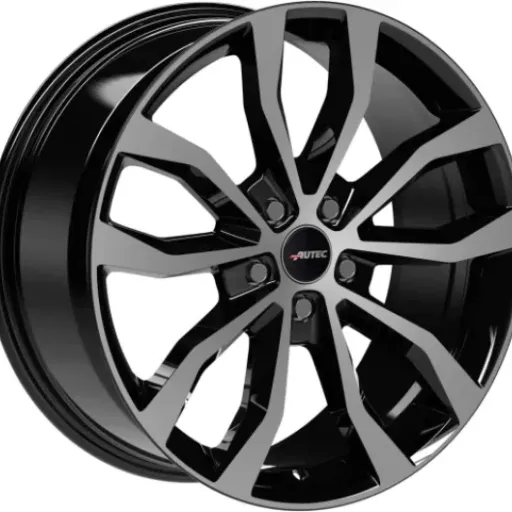 Test 4x jantes Autec UTECA 8.0x18 ET45 5x114,3 : le look propre sans prise de tête