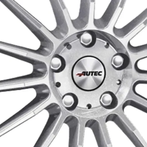 Test 4x jantes Autec LAMERA 8.0x18 ET38 5x112 Hyper Silber : le setup propre pour du 18 pouces sans prise de tête