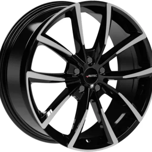 Test 4x jantes Autec ASTANA 8.0x18 ET39 5x112 : look propre sans se ruiner