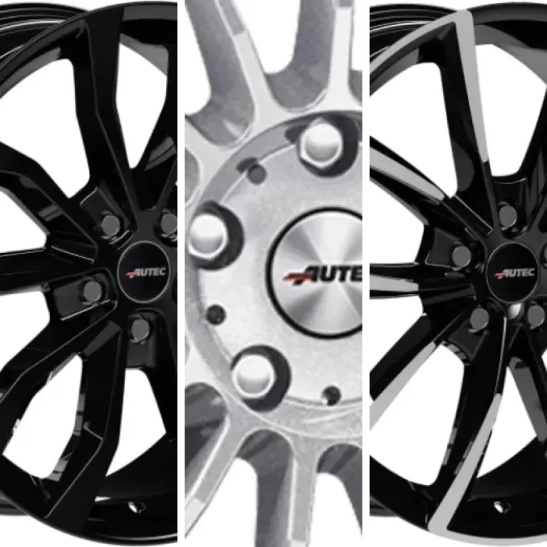 Les meilleurs jantes aluminium voiture : notre top 14 (2026)