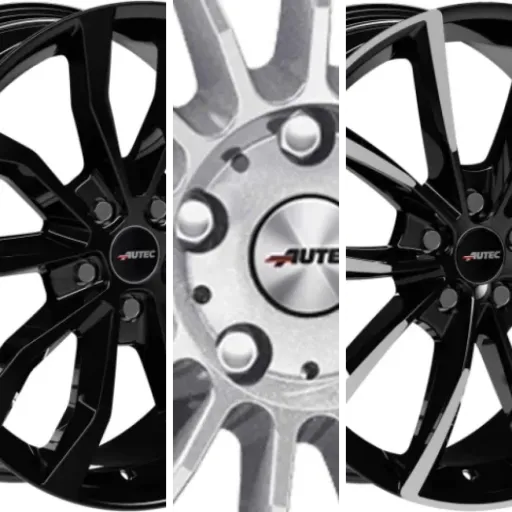 Top Jantes aluminium voiture