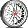 Test Berlin Tires Summer UHP 1 275/45 R21 : le pneu été gros diamètre qui fait le job sans ruiner le budget
