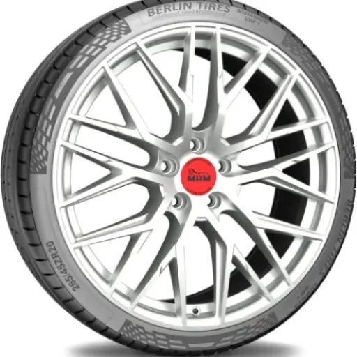 Test Berlin Tires Summer UHP 1 275/45 R21 : le pneu été gros diamètre qui fait le job sans ruiner le budget