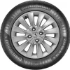 Test Continental EcoContact 5 XL 205/55R17 95V : un pneu été sobre et sérieux pour usage quotidien