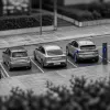 MHEV, full hybrid ou rechargeable : les trois niveaux d'hybridation expliqués simplement