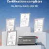 Test Renogy 2000W/4000W : un onduleur 12V pur sinus sérieux pour le camping et les pannes EDF