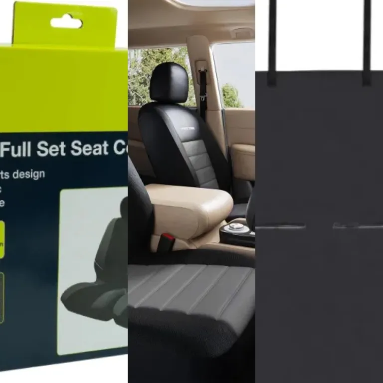 5 meilleurs housses de voiture : notre comparatif (juillet 2026)