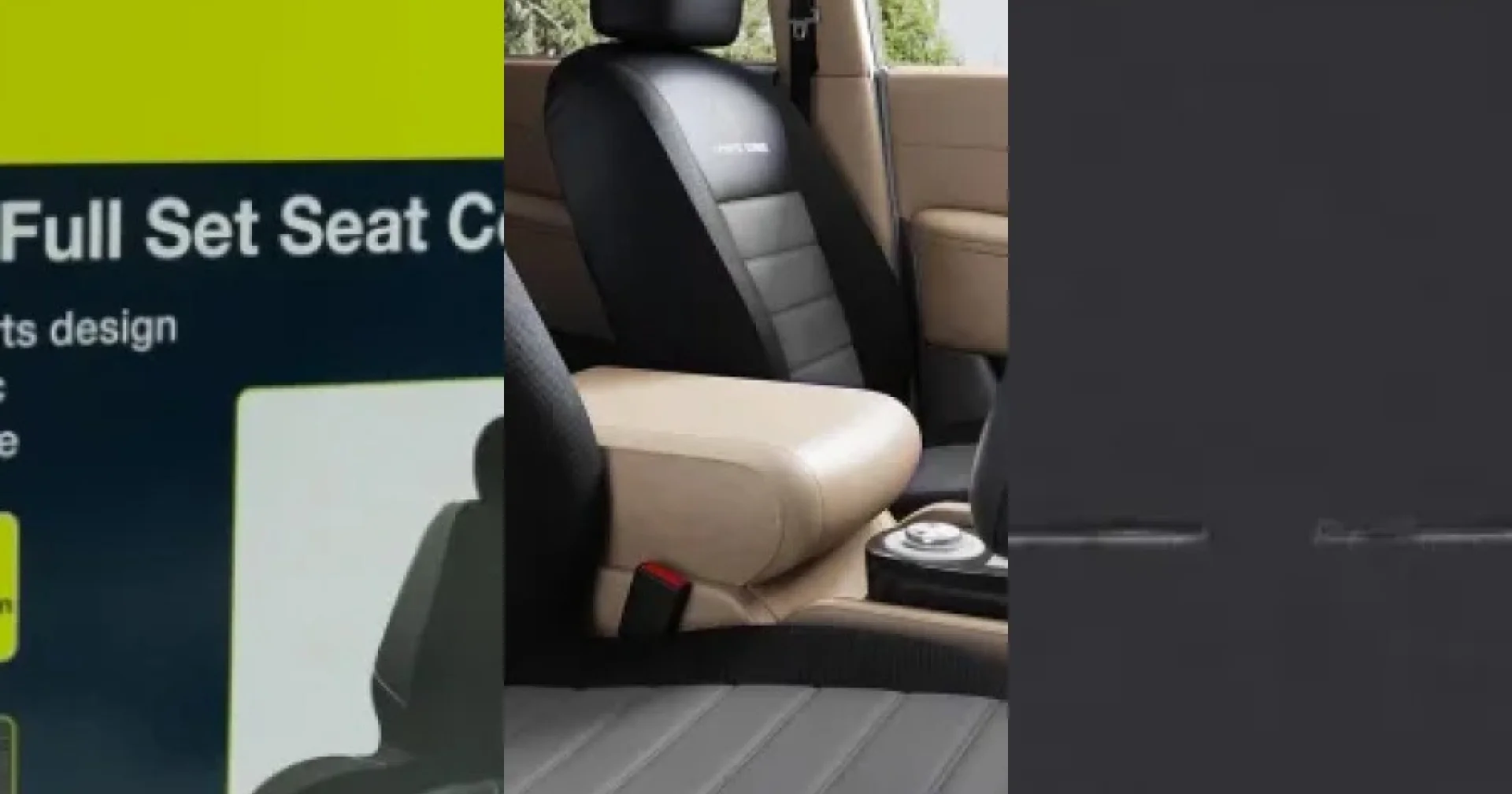 Top Housses de voiture