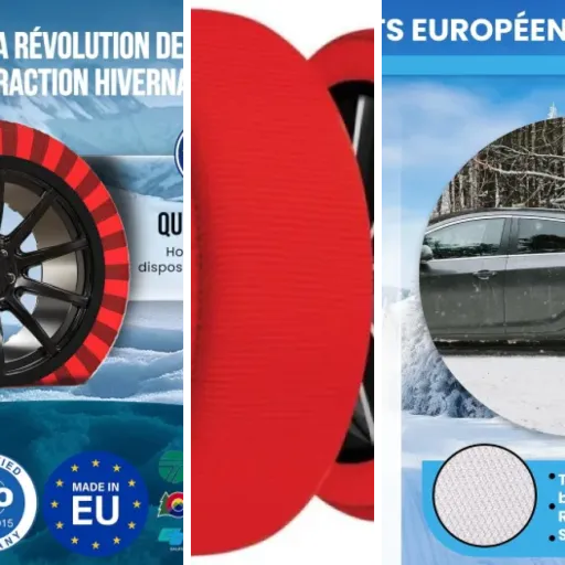 Classement des 5 meilleurs chaussettes neige (2026)