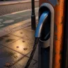 Comment la borne de recharge du réseau Sigeif transforme la mobilité électrique en Île de France