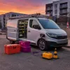 E transporter : le fourgon électrique Volkswagen qui change la donne pour les professionnels