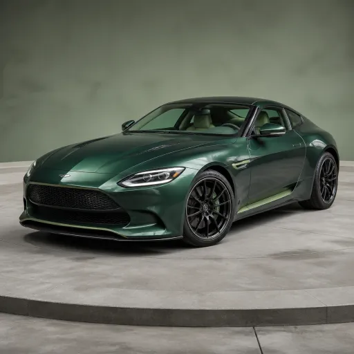 Voiture Z : comment choisir le bon modèle sportif et moderne